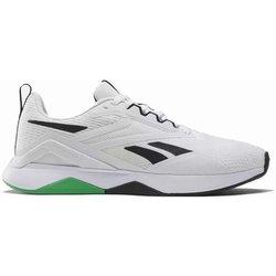 Zapatillas Reebok Nanoflex 2 para hombre en color blanco