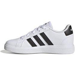 ZAPATILLAS GRAND COURT BLANCA