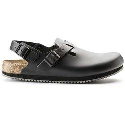 Birkenstock-Tokio negro 061196