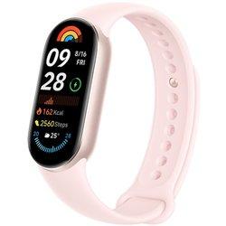 Xiaomi Mi Smart Band 9 Rosa