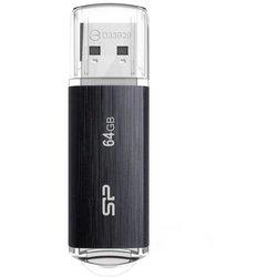 Pen USB SILICON POWER Blaze B02 64 GB