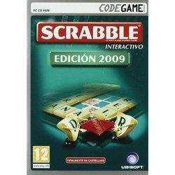 Scrabble 2009 Videojuego  Juegos de mesa Nuevo y Precintado