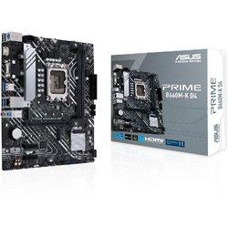 Asus PRIME B660M-K D4