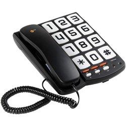 TELEFONO TOPCOM SOLOGIC T101 TECLAS GRANDES TS6650