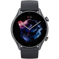 AMAZFIT GTR3 Thunder Balck