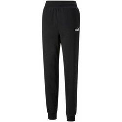 Puma ess embroidery high pantalón mujer