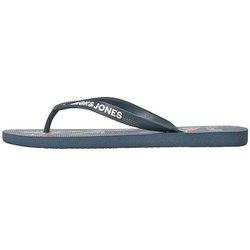 Jack & Jones Chanclas Jfw Logo Palm Print