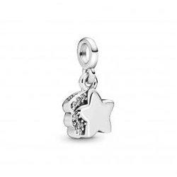 Charm Colgante Pandora Me "Estrella"  798378CZ