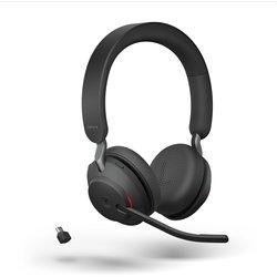 JABRA EVOLVE2 65 WRLS