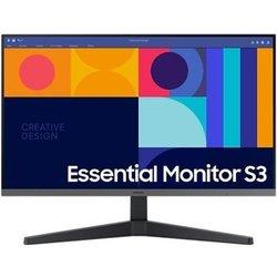 Samsung LS27C330GAUXEN Monitor 27" IPS HDMI DP