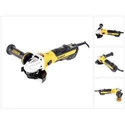 Dewalt DWE4369-QS - Mini-amoladora sin escobillas 1.700W