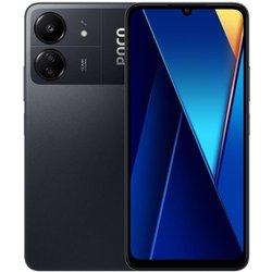 Xiaomi POCO C65 256GB + 8 GB ram Negro smartphone libre  ( PRODUCTO CON USO en caja con cargador)