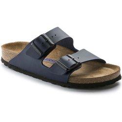 marca Birkenstock para hombre en color negro