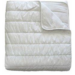 Colcha Pierre Cardin OLIMPIA Blanco Cama de 90 (2 Piezas)