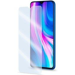 Protector de pantalla Celly Easy para Xiaomi Note 8 Pro transparente