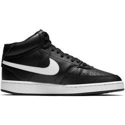 Nike court vision mid zapatilla moda mujer