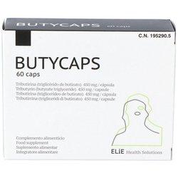 Butycaps 60 Capsulas