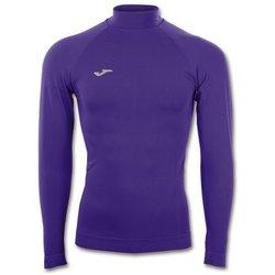 Joma Camiseta Brama Classic Morado M/L