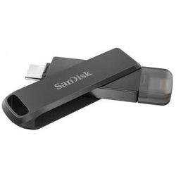 SanDisk Pendrive Ixpand Luxe 128gb