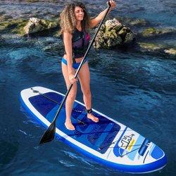 Bestway Hydro-Force Paddle Inflable Stand Up SUP Oceana