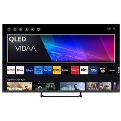 Smart TV Continental Edison 4K Ultra HD 43" QLED