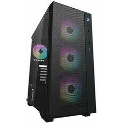 Deepcool Matrexx Tower Box 55 Malla Add-Rgb 4F