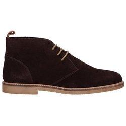 Botas de Hombre KICKERS Tyl Piel Marrón (45)