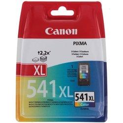 cartucho canon color cl-541xl