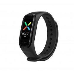 pulsera de actividad oppo band sport black