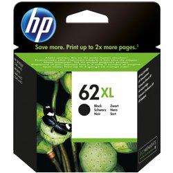 HP Cartucho De Tinta 62xl