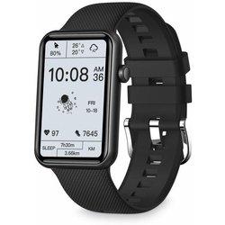 Smartwatch KSIX Tube Negro