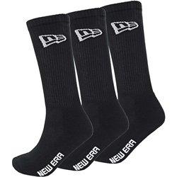 Calcetines De Bandera New Era Crew (43-46)