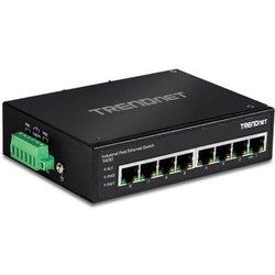 TRENDnet Switch Ti-e80