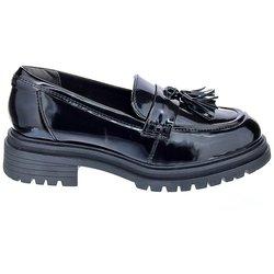 Tamaris Mujer Mocasines modelo 24324 Negro