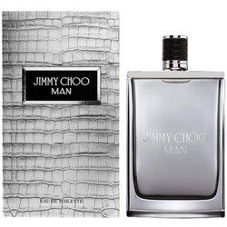 Perfume Hombre Jimmy Choo EDT