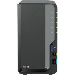 Synology Nas Ds224+ 2