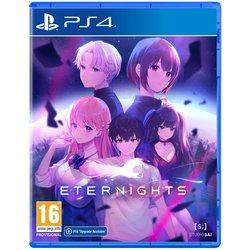 Juego PS4 Eternights