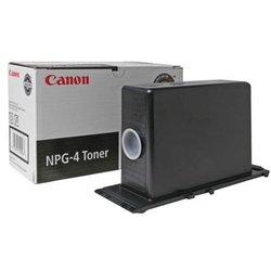 Tóner CANON NPG-4 Tóner