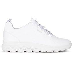 GEOX Spherica Mujer Blanco Blanco