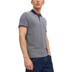 Jack & Jones Bluwin Regular Fit Short Sleeve Polo Shirt