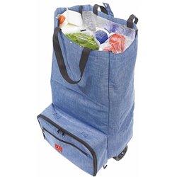 JATA 994 BOLSA TROLLEY PLEGABLE 994 "