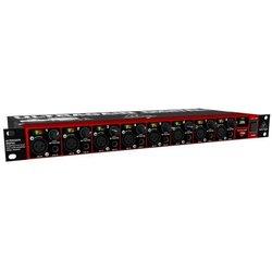 BEHRINGER ADA8200 INTERFAZ ULTRAGAIN-PRO ADAT 8 IN 8 OUT PREAMPLIFICADORES MIDAS BEHADA8200 Efectos/otros procesadores de señal Tarjetas de audio/interfaces MIDI