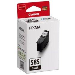 Cartucho de Tinta Original Canon PG-585 Negro