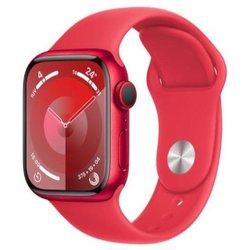 Smartwatch Apple MRXK3QL/A Rojo 45 mm