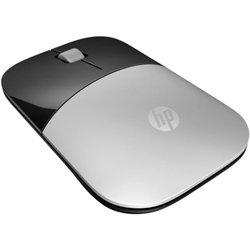 hp z3700 silver wireless mouse