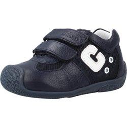 Zapatos Niño Marca Chicco Modelo Gisk