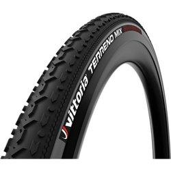 Neumático para Ciclismo Gravel VITTORIA Gravel Terreno Mix (28´´)