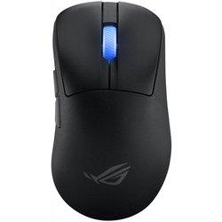 Ratón Asus  ROG Keris II Ace Negro