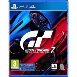 Jogo PS4 Gran Turismo 7