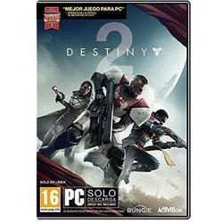 Juego PC Destiny 2